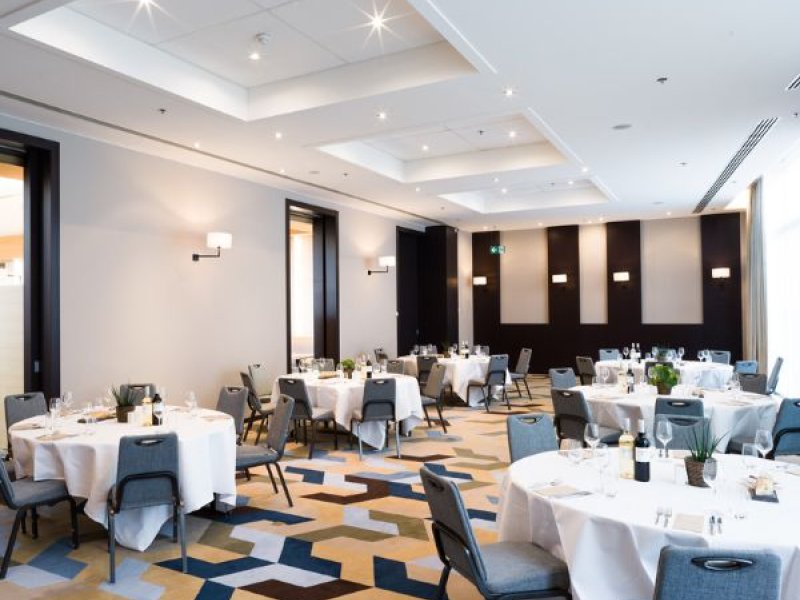 Courtyard by Marriott BrusselsPhoto 2