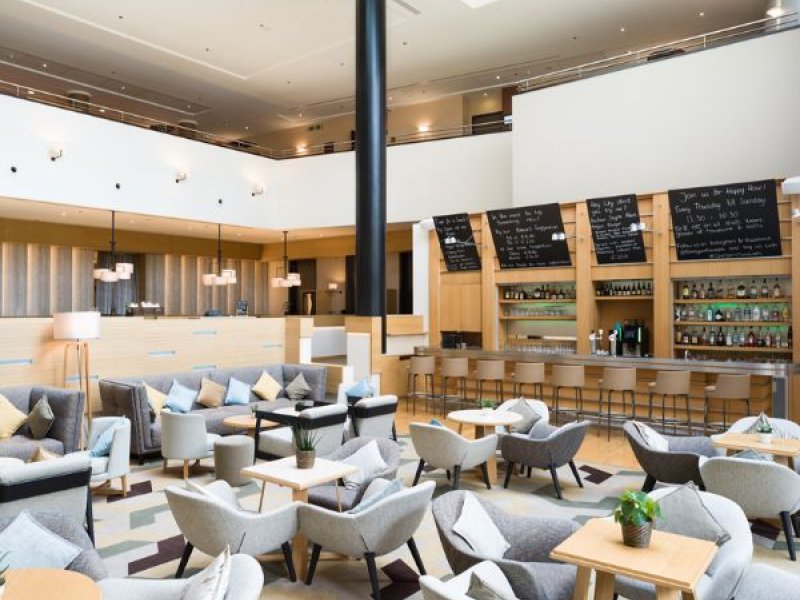 Courtyard by Marriott BrusselsPhoto 3