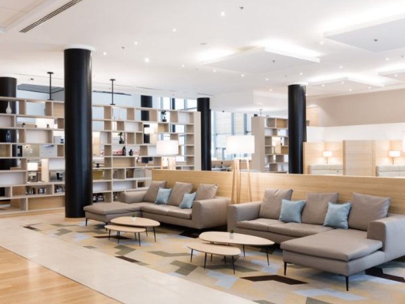 Courtyard by Marriott BrusselsPhoto 4