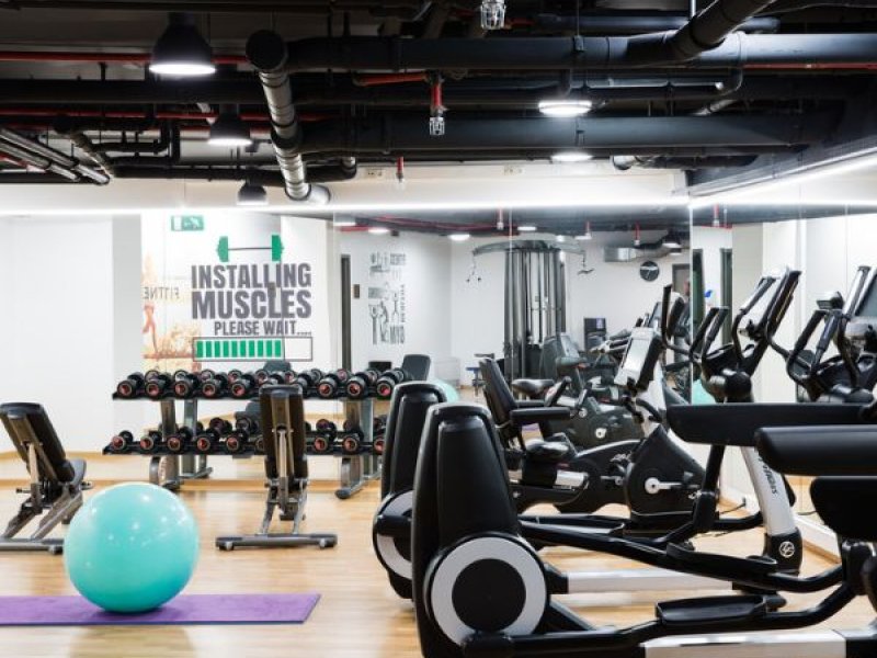 Courtyard by Marriott BrusselsPhoto 5