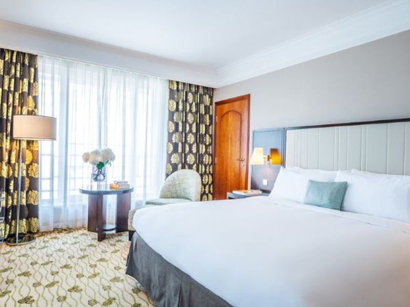 Renaissance Brussels HotelPhoto 1