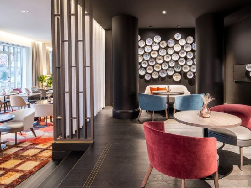 Renaissance Brussels HotelPhoto 2