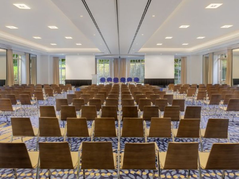 Renaissance Brussels HotelPhoto 3