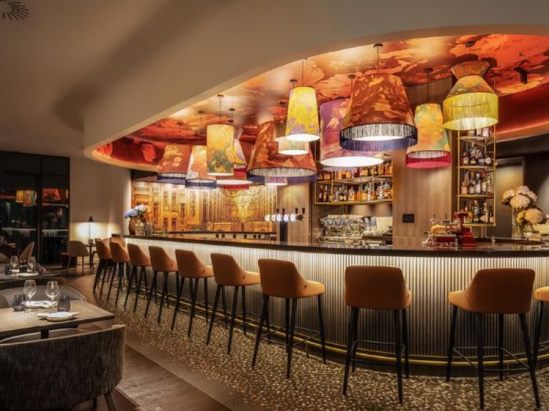 Renaissance Brussels HotelPhoto 4