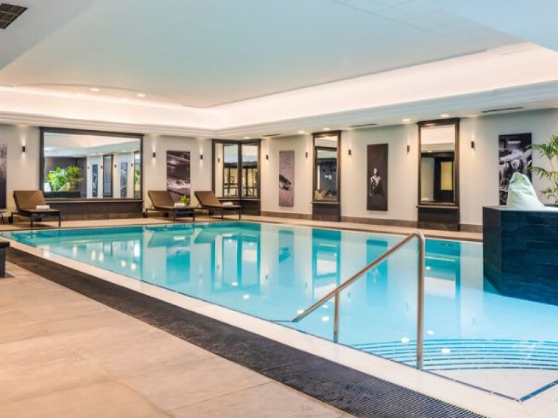 Renaissance Brussels HotelPhoto 5