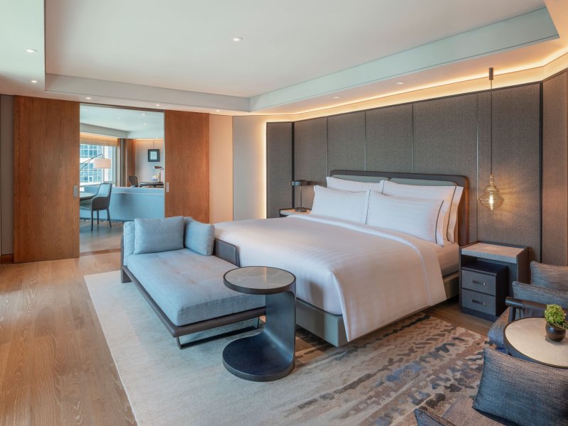 Conrad Bangkok HotelPhoto 3