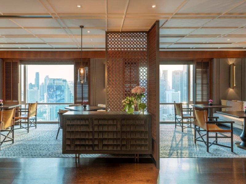 Conrad Bangkok HotelPhoto 5