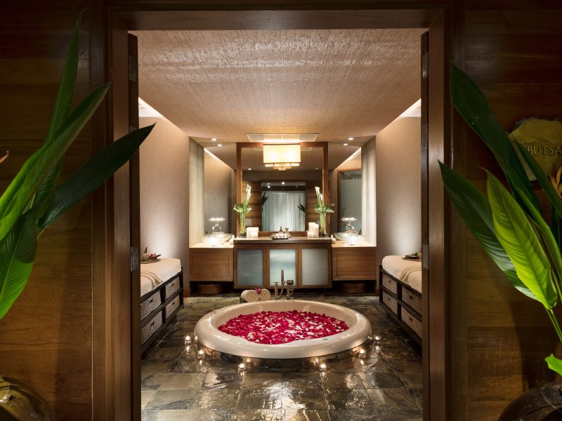 Conrad Bangkok HotelPhoto 7