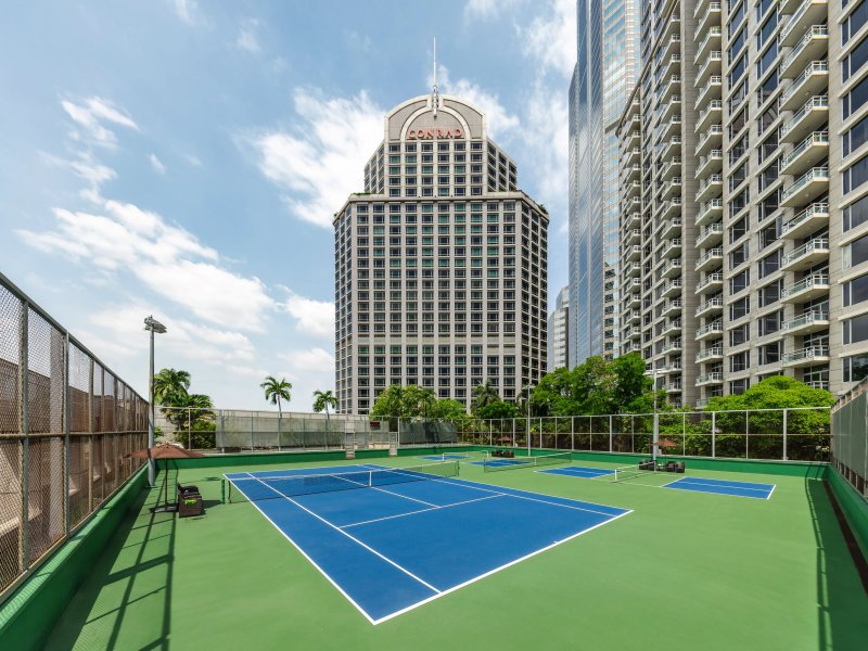 Conrad Bangkok HotelPhoto 9