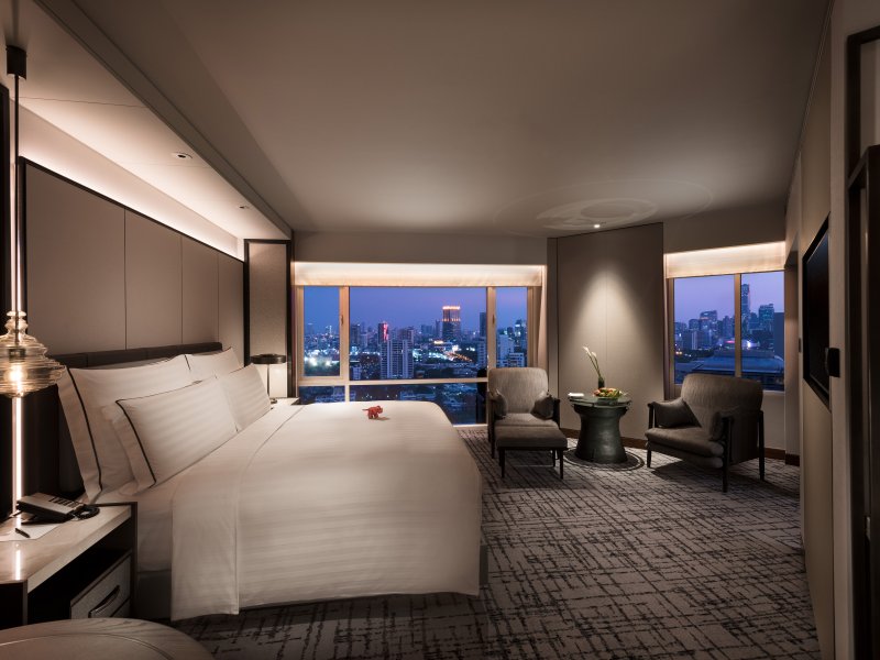 Conrad Bangkok HotelPhoto 10