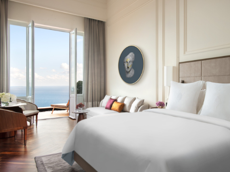 San Domenico Palace, Taormina, A Four Seasons HotelPhoto 1