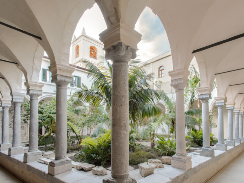 San Domenico Palace, Taormina, A Four Seasons HotelPhoto 3
