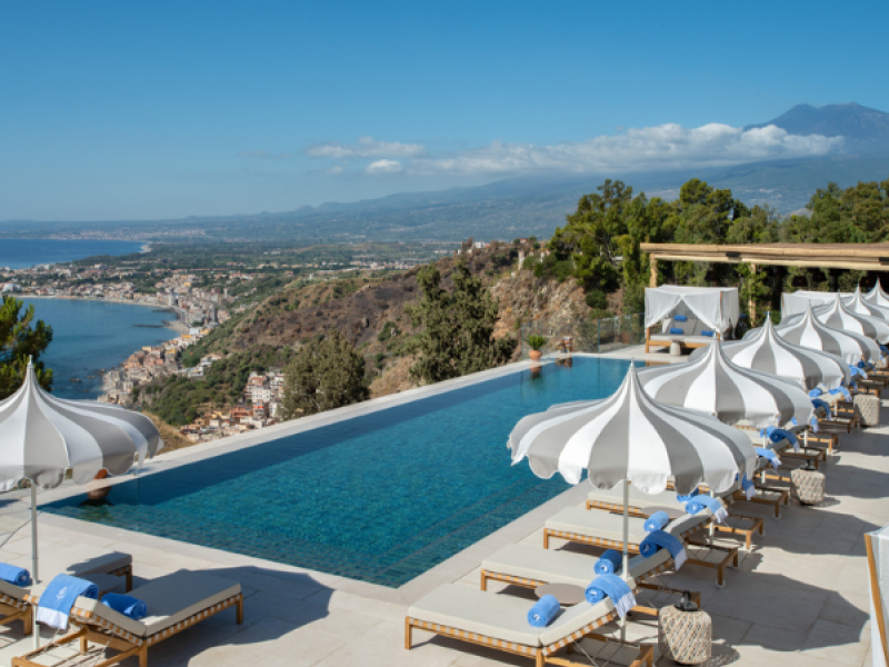 San Domenico Palace, Taormina, A Four Seasons HotelPhoto 4