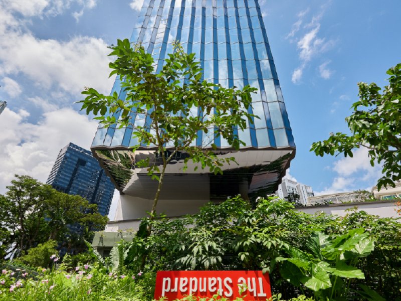 The Standard, SingaporePhoto 0