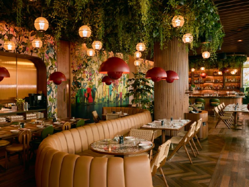 The Standard, SingaporePhoto 2