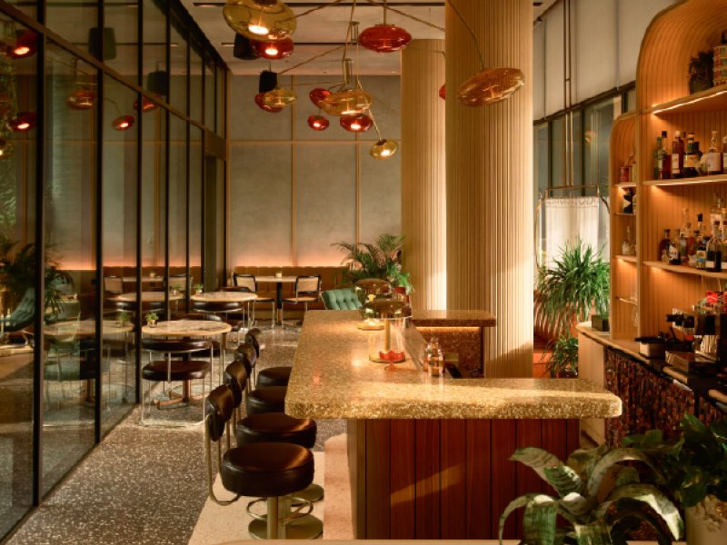 The Standard, SingaporePhoto 4