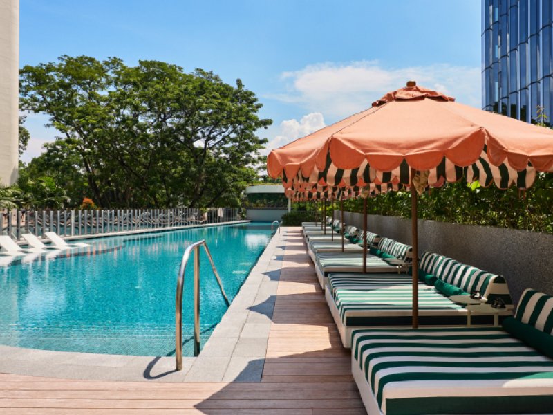 The Standard, SingaporePhoto 5