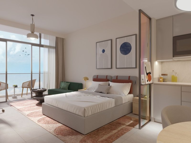 Bloom Arjaan by RotanaPhoto 1