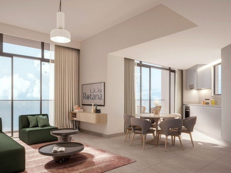 Bloom Arjaan by RotanaPhoto 2