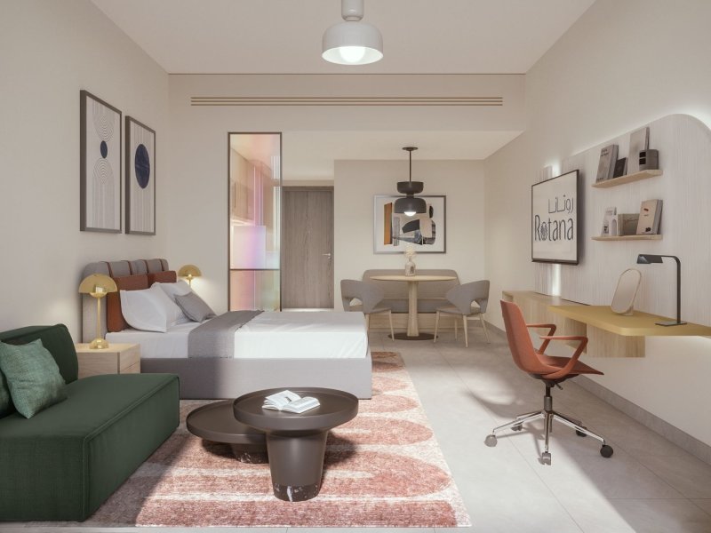 Bloom Arjaan by RotanaPhoto 3