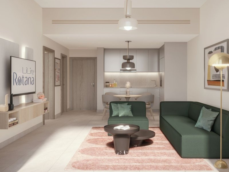 Bloom Arjaan by RotanaPhoto 4