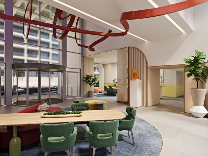 Bloom Arjaan by RotanaPhoto 5