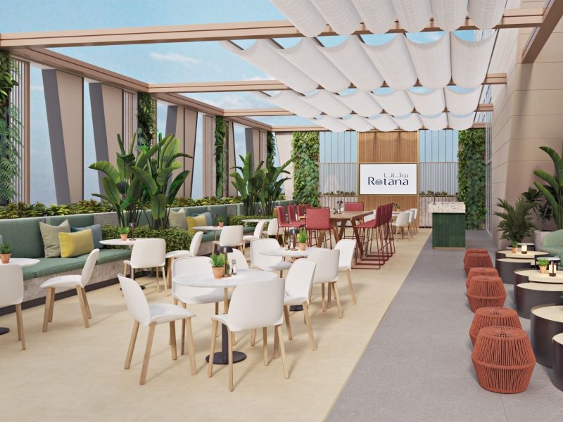 Bloom Arjaan by RotanaPhoto 7