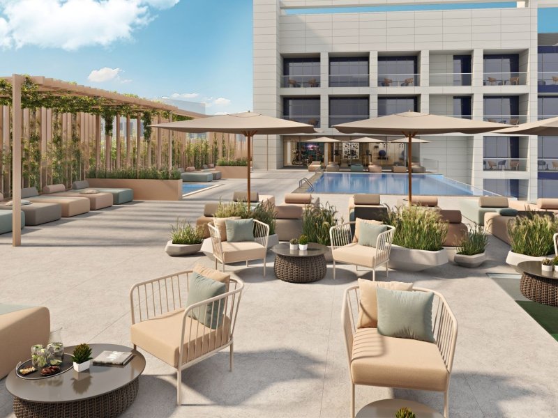 Bloom Arjaan by RotanaPhoto 8