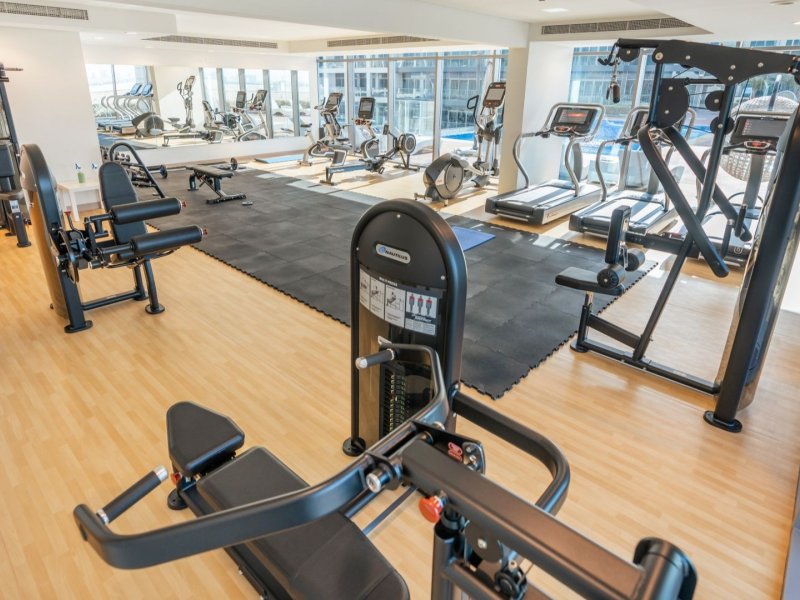 Bloom Arjaan by RotanaPhoto 9