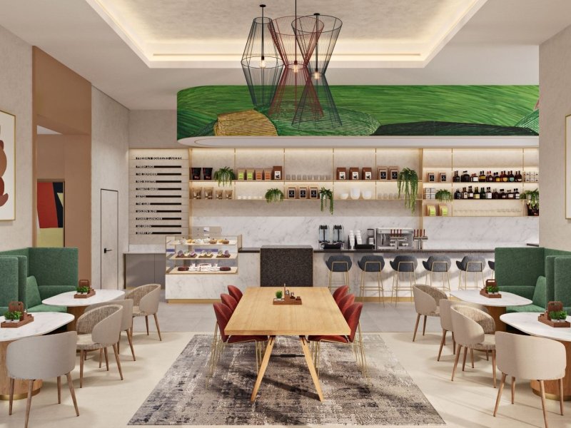 Bloom Arjaan by RotanaPhoto 10