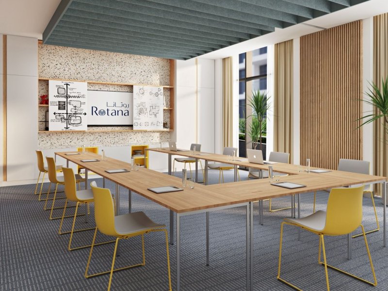 Bloom Arjaan by RotanaPhoto 11