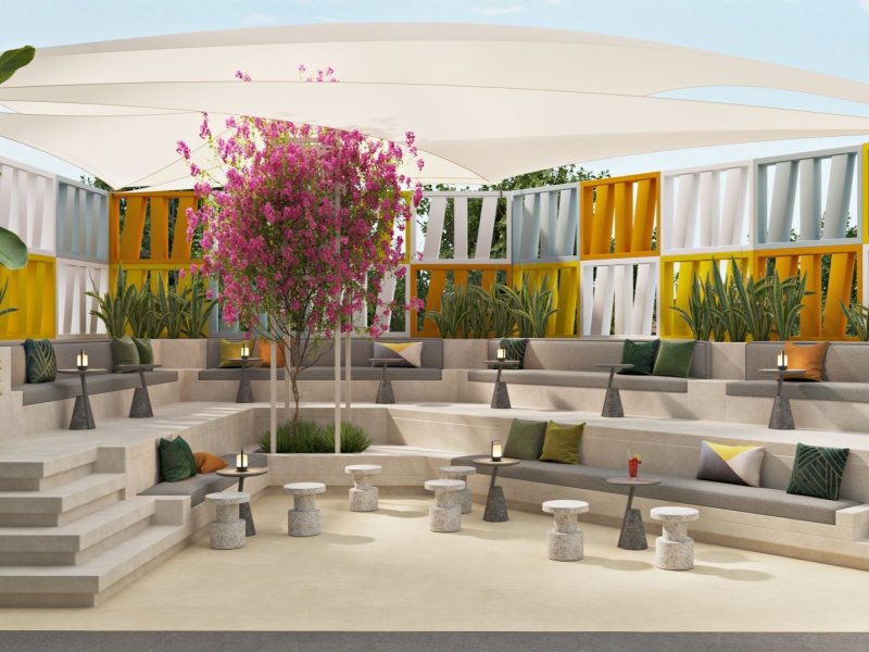 Bloom Arjaan by RotanaPhoto 12