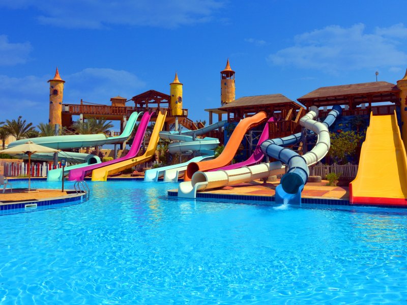 Edge Sharm El Sheikh - Sea BeachPhoto 4