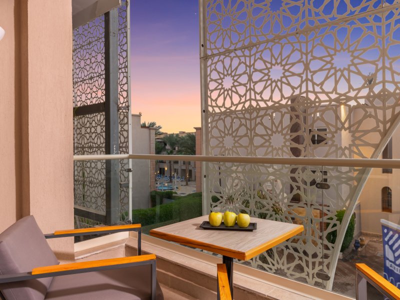 Edge Sharm El Sheikh - Sea BeachPhoto 2