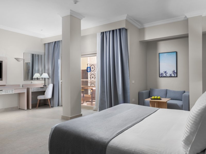 Edge Sharm El Sheikh - Sea BeachPhoto 0