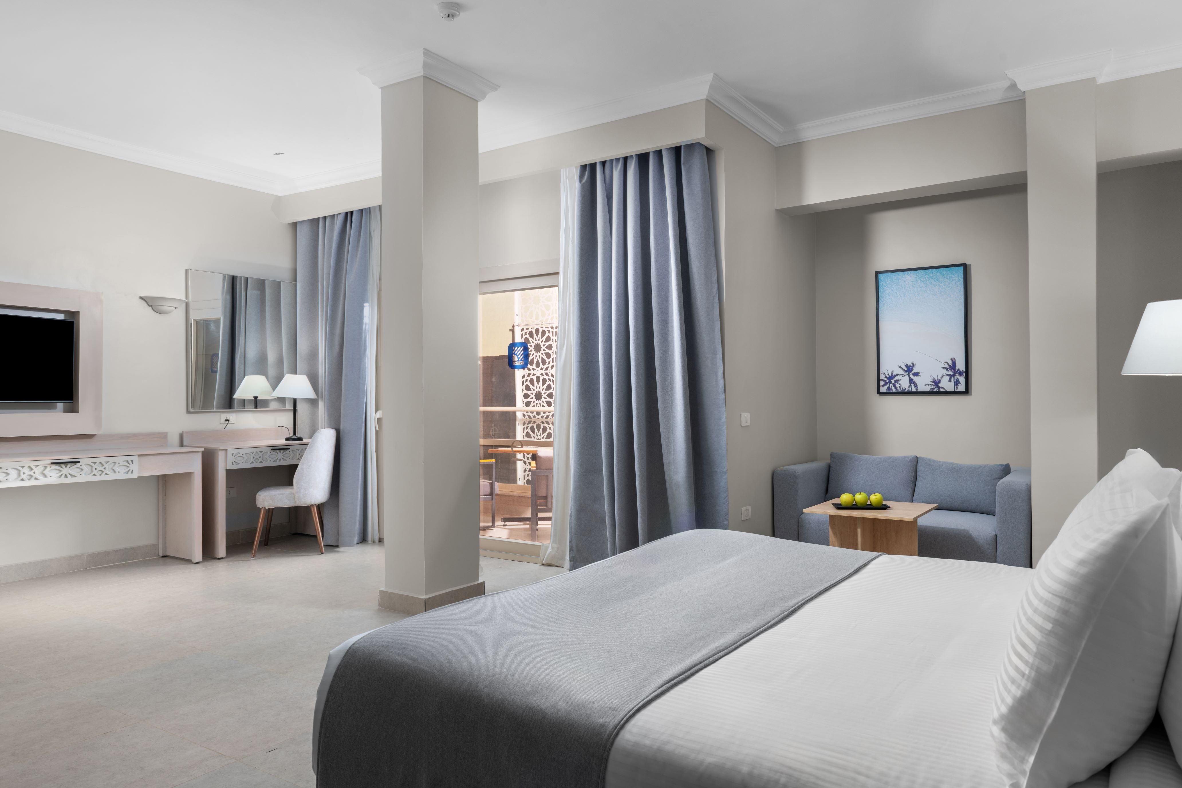 Edge Sharm El Sheikh - Sea Beach