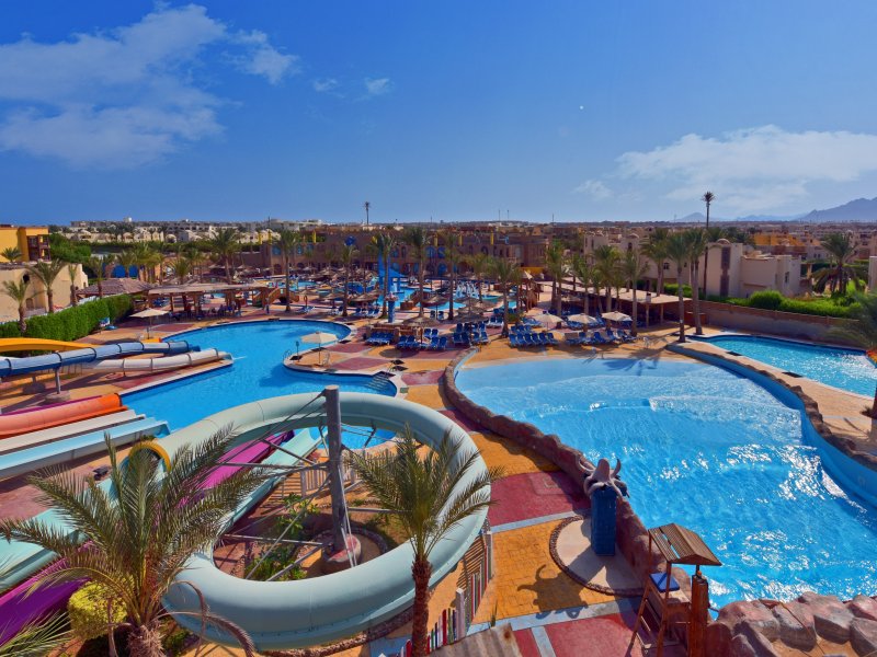 Edge Sharm El Sheikh - Sea BeachPhoto 3