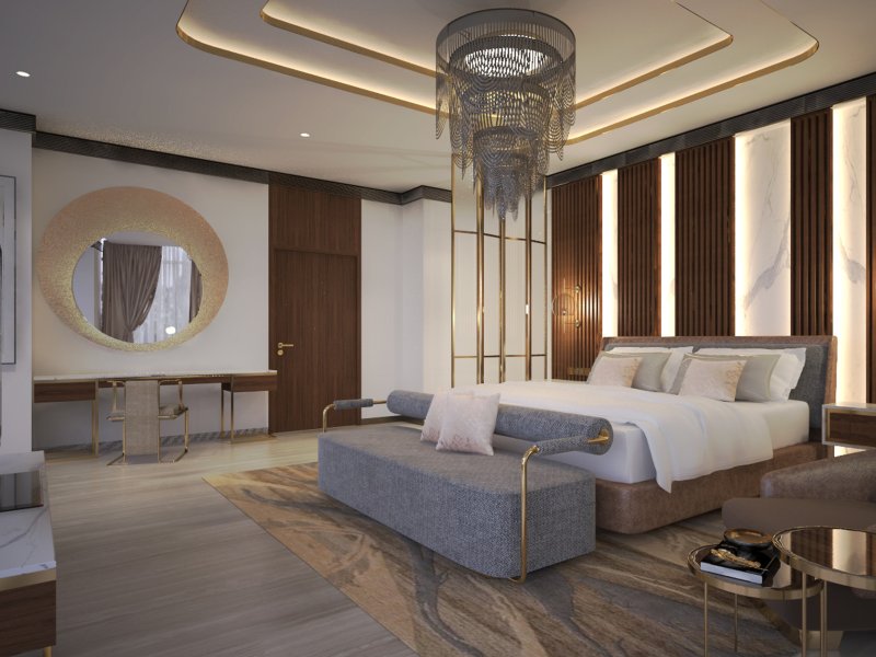 Rotana Ras Al Khaimah - The MangrovesPhoto 1