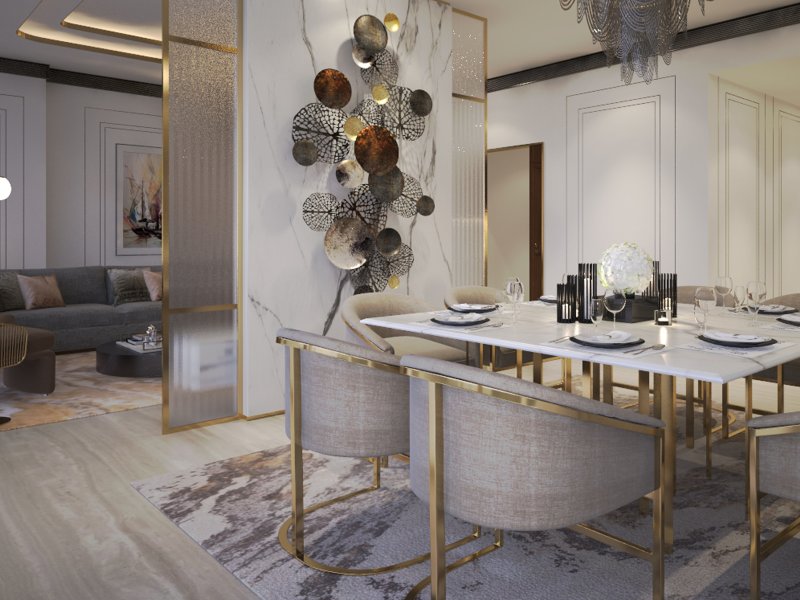 Rotana Ras Al Khaimah - The MangrovesPhoto 2