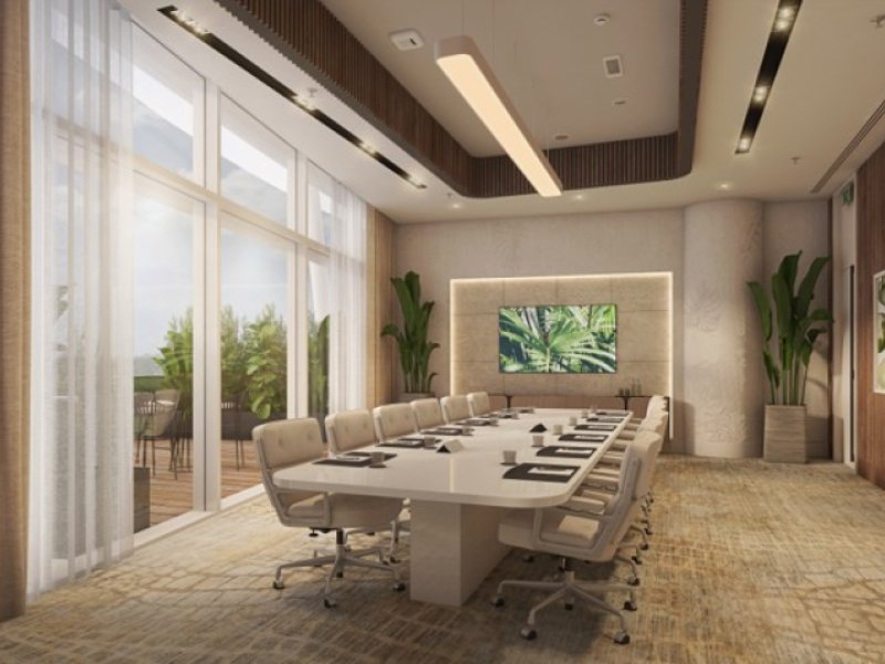 Rotana Ras Al Khaimah - The MangrovesPhoto 3