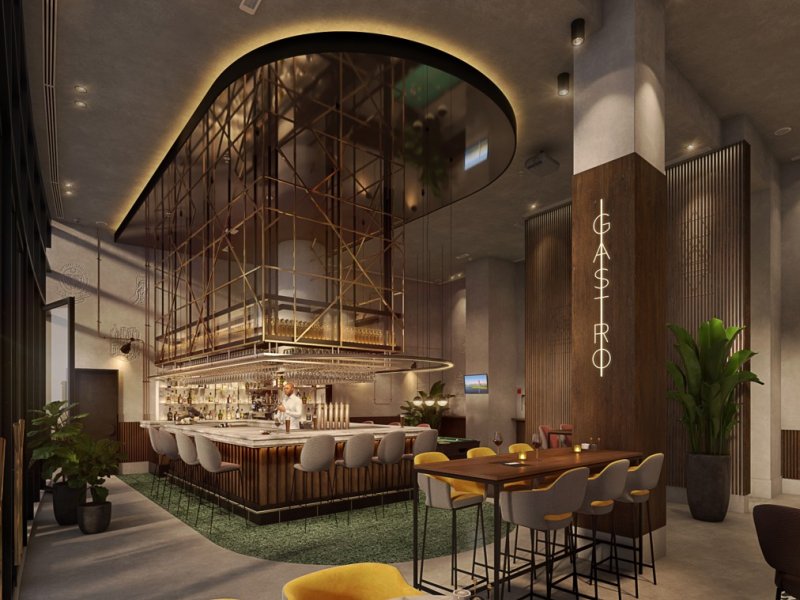 Rotana Ras Al Khaimah - The MangrovesPhoto 4