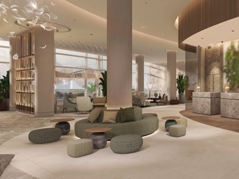 Rotana Ras Al Khaimah - The MangrovesPhoto 5