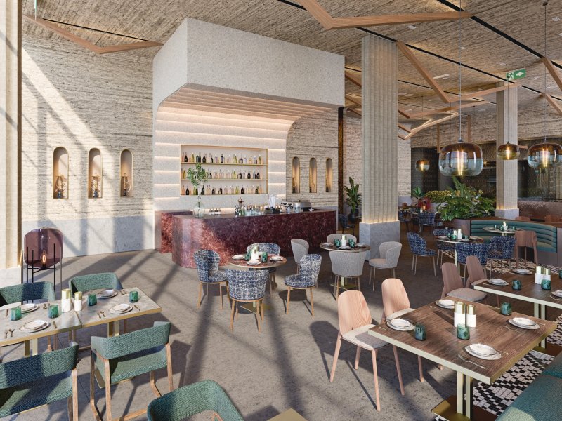 Rotana Ras Al Khaimah - The MangrovesPhoto 8