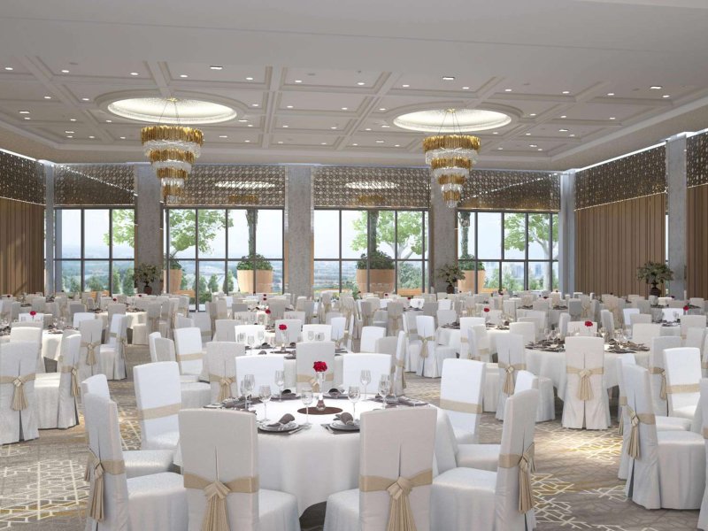 Rotana Ras Al Khaimah - The MangrovesPhoto 9