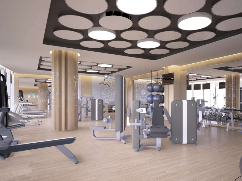 Rotana Ras Al Khaimah - The MangrovesPhoto 10