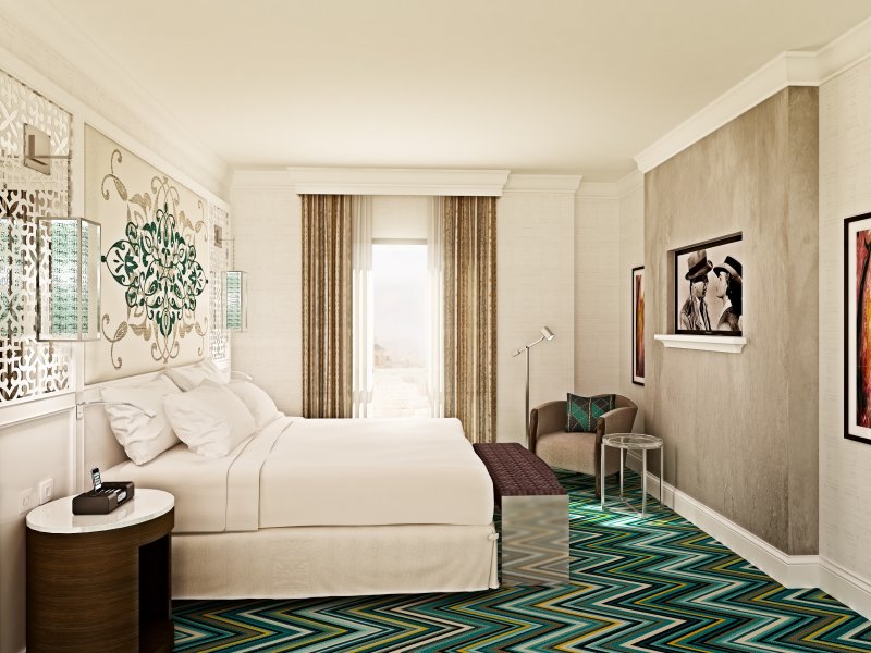 Rotana Jabal Omar MakkahPhoto 1