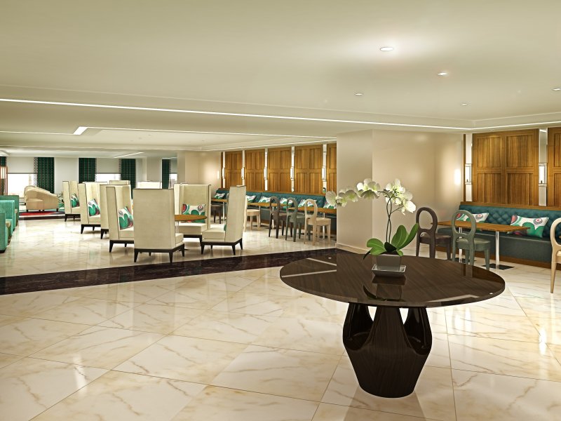 Rotana Jabal Omar MakkahPhoto 5