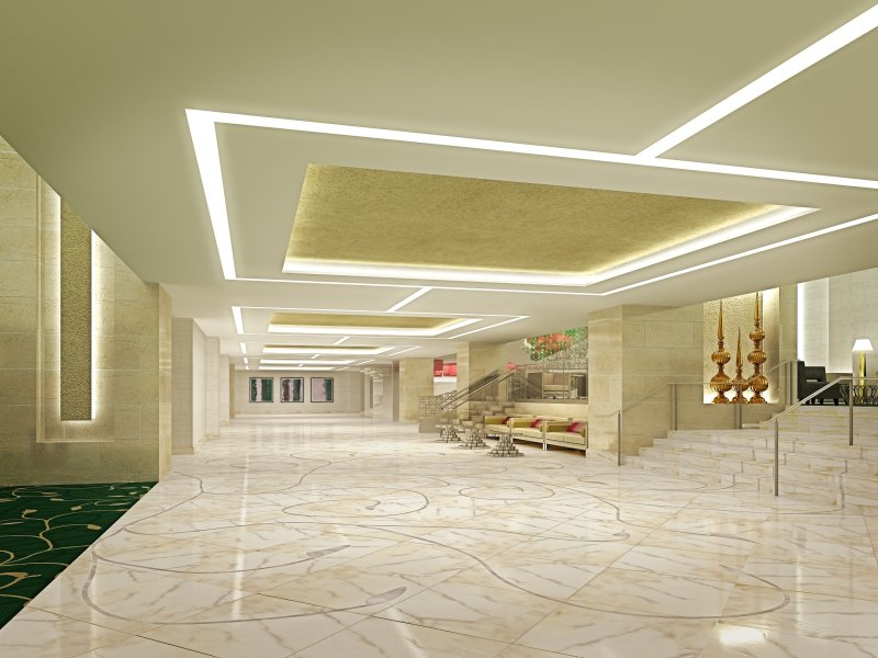 Rotana Jabal Omar MakkahPhoto 8