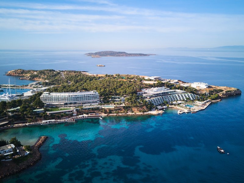 Four Seasons Astir Palace Hotel AthensPhoto 0