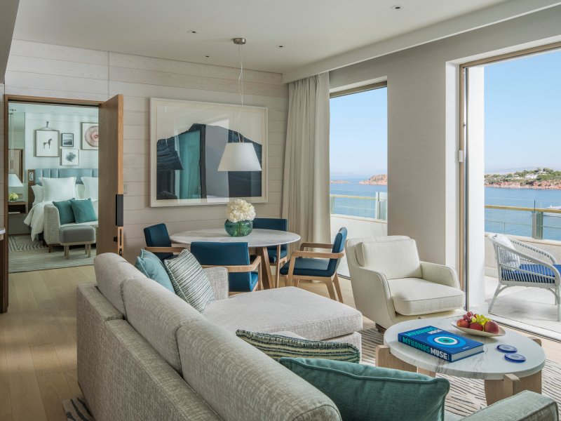 Four Seasons Astir Palace Hotel AthensPhoto 3